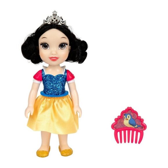 Disney Princess Snow White Petite Doll - Picture 1 of 7
